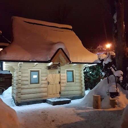 Dadejowka Zakopane 빌라 외부 사진